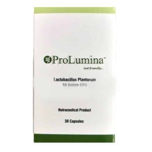Prolumina Capsule - A Bottles Of 30 Capsules