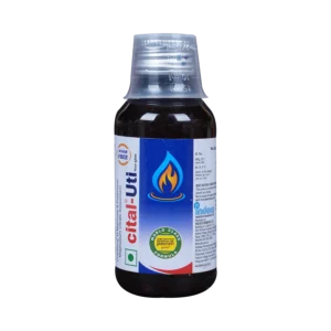Cital-UTI Oral Suspension