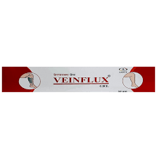 VEINFLUX GEL