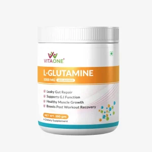 L Glutamine Powder