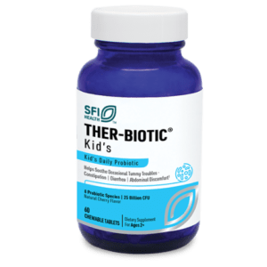 Ther-Biotic® Kid's (Children's Chewable) -