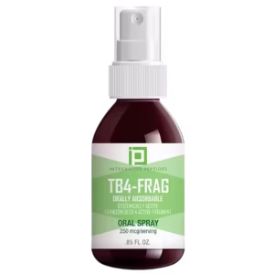 Integrative Peptides TB4-FRAG Oral Spray