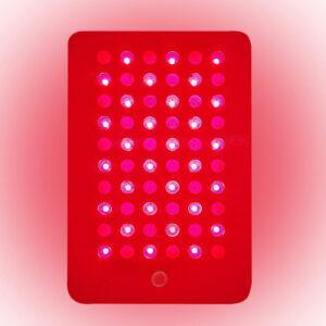 Quantum Heal’s (QH) Light Heal Red & Near Infrared Light Therapy
