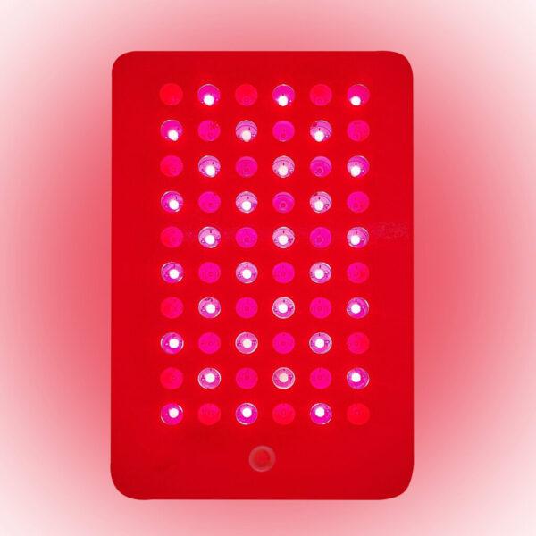 Quantum Heal’s (QH) Light Heal Red & Near Infrared Light Therapy