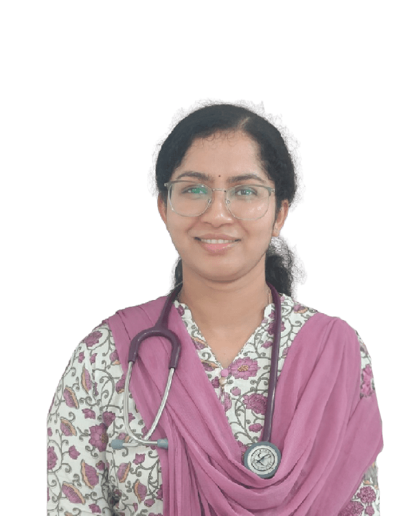 Health Expert