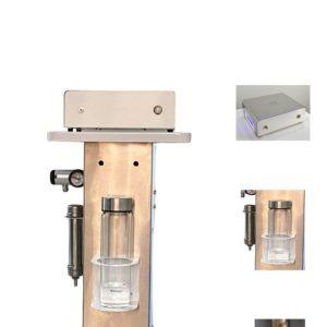 PATIENT OZONE WORKSTATION MODEL-4