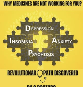 The Missing Links Why Medicines Are Not Working for You?