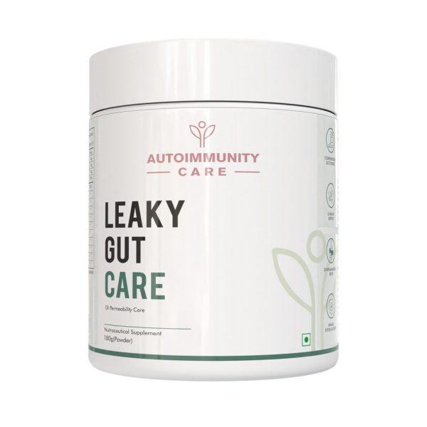 LEAKY GUT CARE POWDER 180GM