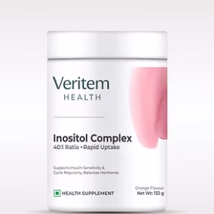 INOSITOL COMPLEX 132G