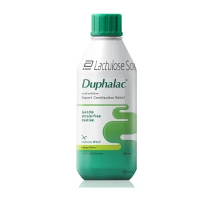 DUPHALAC SYRUP 150ML