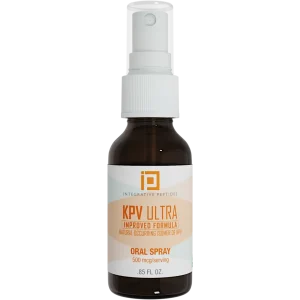 KPV ULTRA ORAL SPRAY