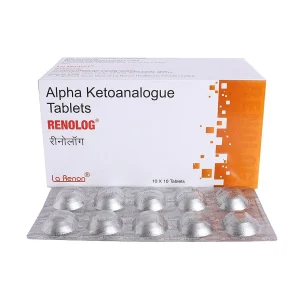 RENOLOG TABLET -A Strip Of 10 Tablets