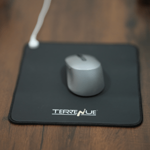 TerreNue Earthing Mouse Pad