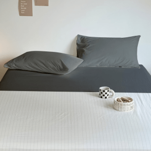 TerreNue’s Grounding Single Bedsheet