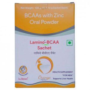 LAMINO BCCA SACHET