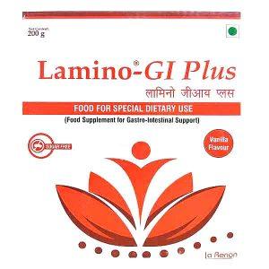 LAMIMO GI PLUS POWDER