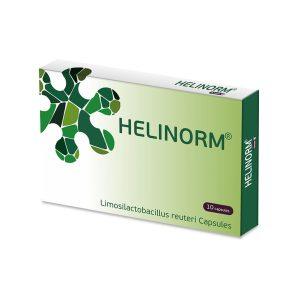Helinorm Capsules
