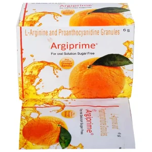 ArgiPrime Sachet