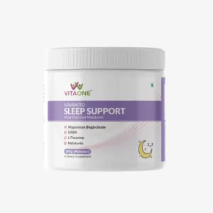 Advanced Sleep Support (Vitaone)