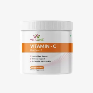 Vitamin C Powder (VitaOne)