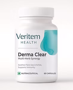 Derma Clear Capsules