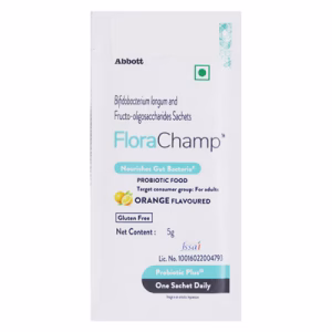 FloraChamp Sachet