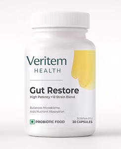Gut Restore Capsules