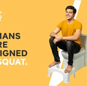 Squat Buddy