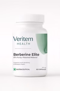 Berberine Elite Capsules