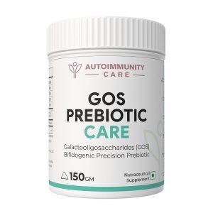 GOS PREBIOTIC CARE POWDER 150GM