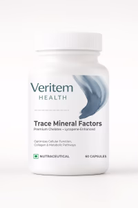 Trace Mineral Factors