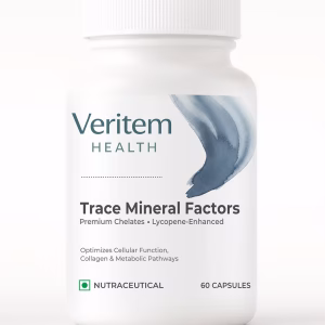 Trace Mineral Factors
