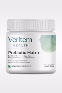 Prebiotic Matrix
