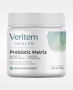 Prebiotic Matrix