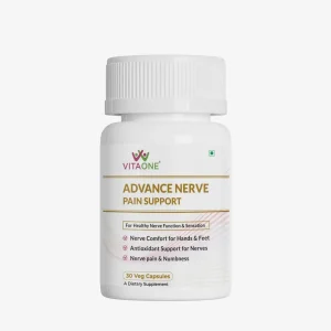Advance Nerve Pain Support (2)