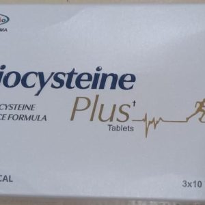 BIOCYSTEINE