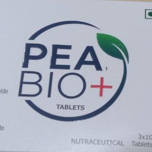 PEA BIO