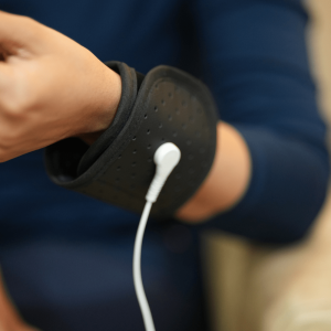 TerreNue Earthing Wrist Band image - 5